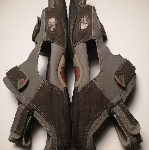 The North Face Other - Size 11 The North Face Hiking Sandals